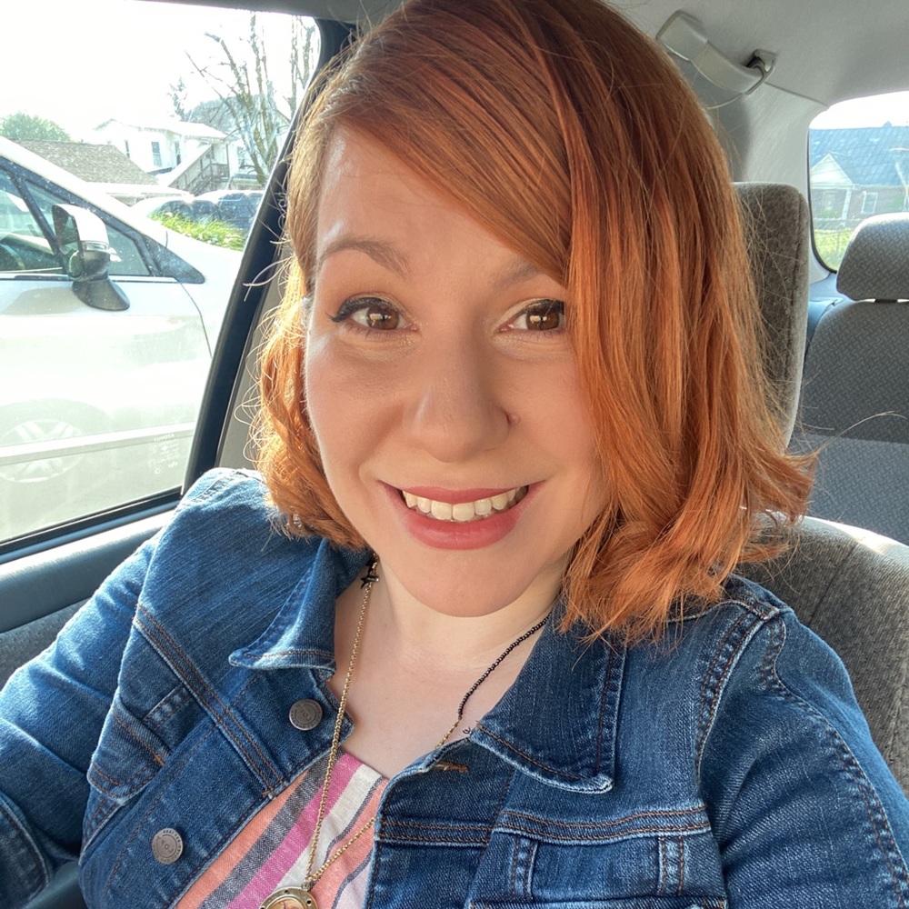 Meet your Posher, Hailey